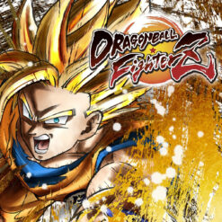 DRAGON BALL FighterZ: FighterZ Edition US XBOX One CD Key