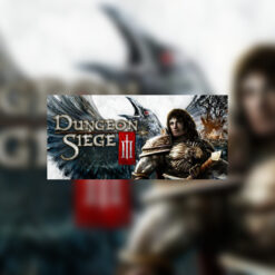 Dungeon Siege III XBOX One CD Key