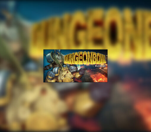 Dungeonbowl PC Steam CD Key