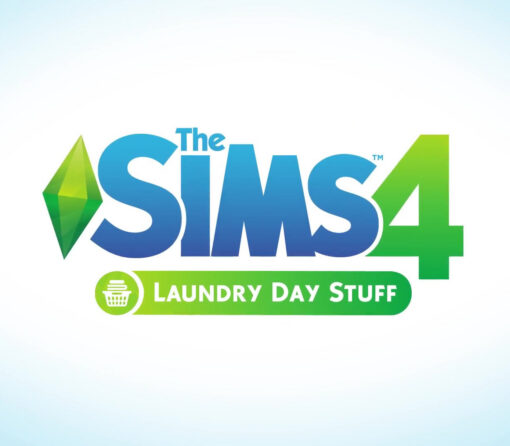 The Sims 4 - Laundry Day Stuff DLC PC EA App CD Key