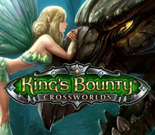 King's Bounty: Crossworlds GOTY GOG CD Key