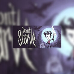 Don't Starve Steam CD Key