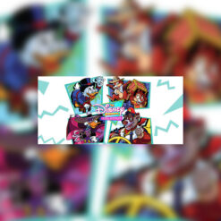 The Disney Afternoon Collection XBOX One CD Key