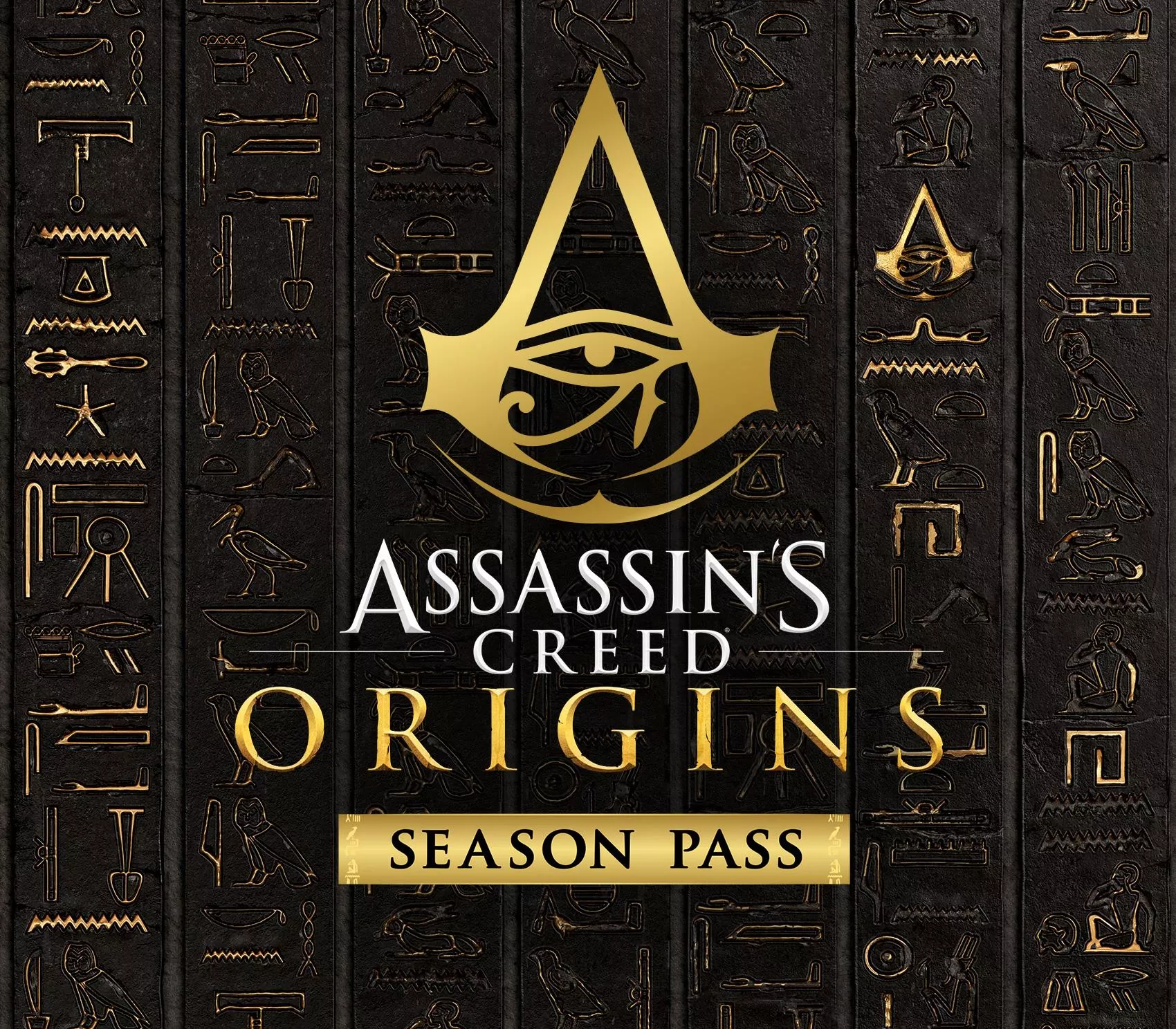 Assassin's Creed: Origins - Season Pass DLC US PC Ubisoft Connect CD Key