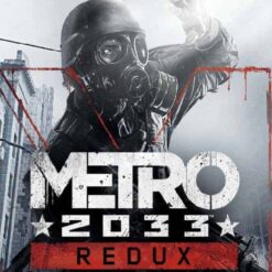 Metro 2033 Redux XBOX ONE CD Key