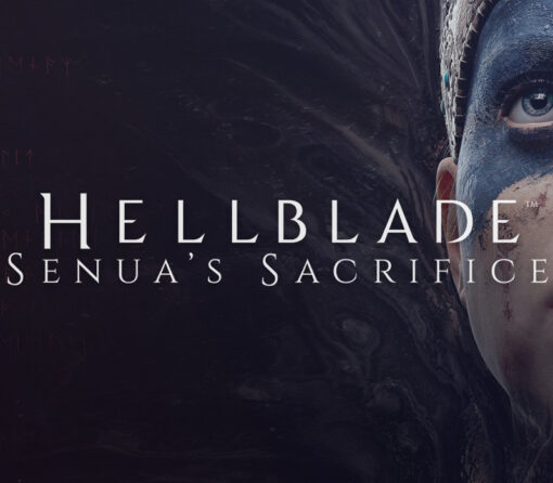 Hellblade: Senua's Sacrifice PC Steam CD Key