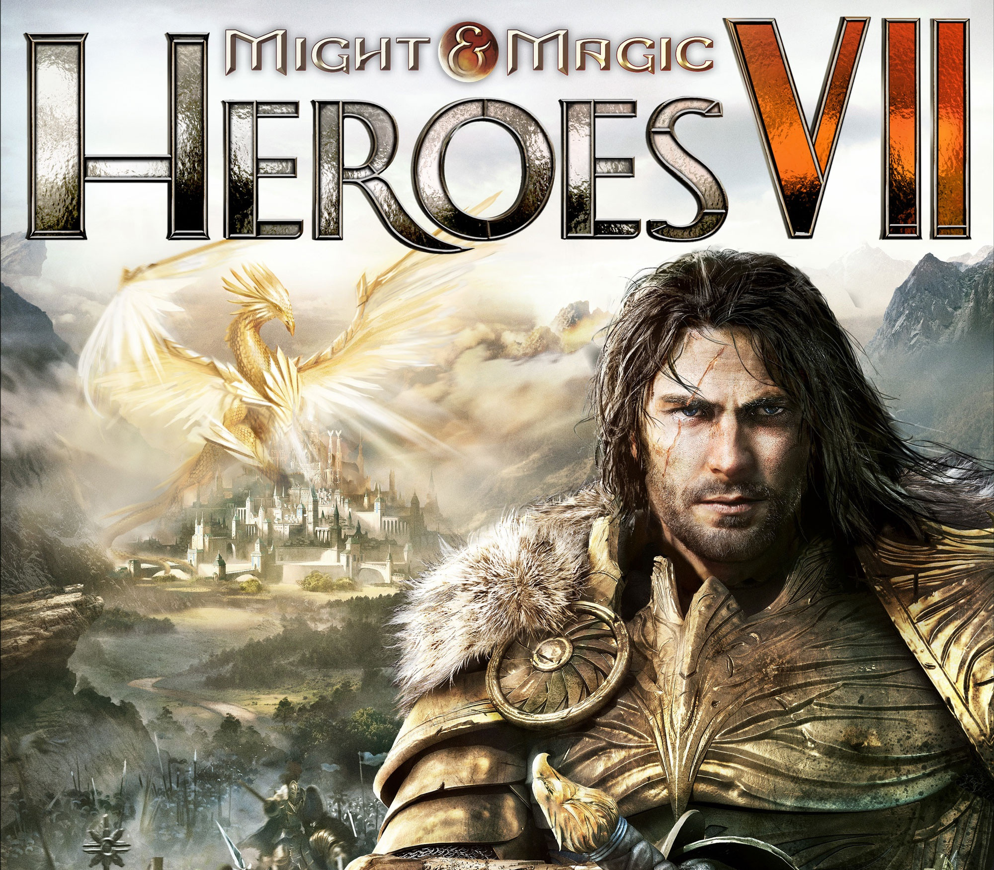 Might & Magic Heroes VII Full Pack EU PC Ubisoft Connect CD Key