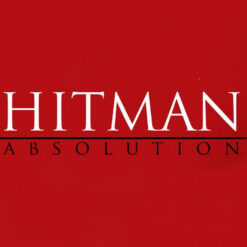 Hitman Absolution Steam Gift