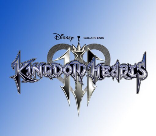 Kingdom Hearts III PS4/PS5 Account