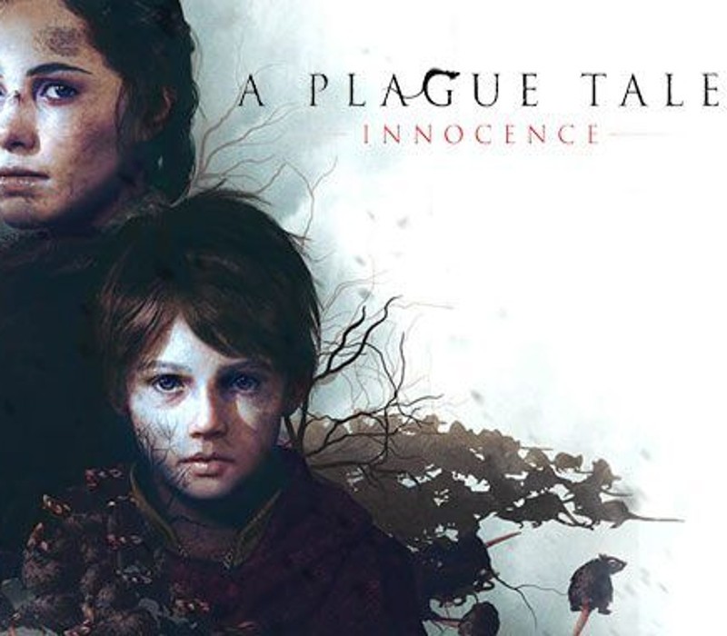 A Plague Tale: Innocence PS5 Account
