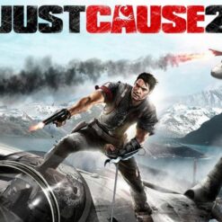 Just Cause 2 Collection Steam Gift