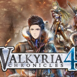 Valkyria Chronicles 4 US Nintendo Switch CD Key