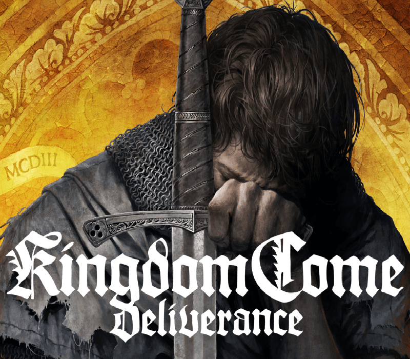 Kingdom Come: Deliverance PS4 Account