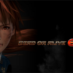 DEAD OR ALIVE 6 Digital Deluxe Xbox One / Xbox Series X|S Account