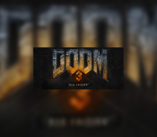 Doom 3 BFG Edition Steam Gift