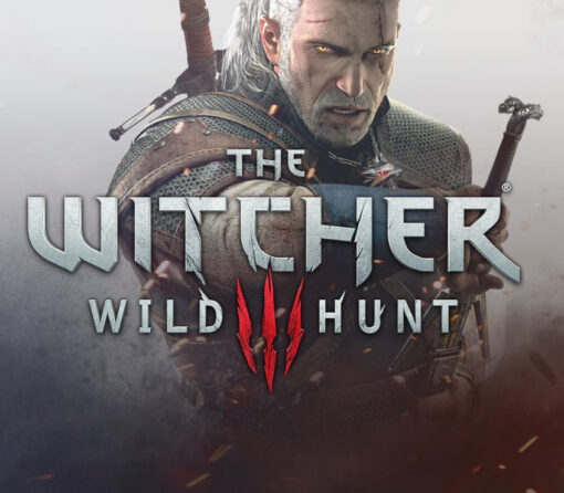 The Witcher 3: Wild Hunt PS4 Account