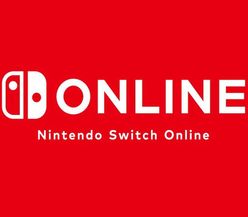 Nintendo Switch Online - 3 Months (90 Days) Individual Membership EU