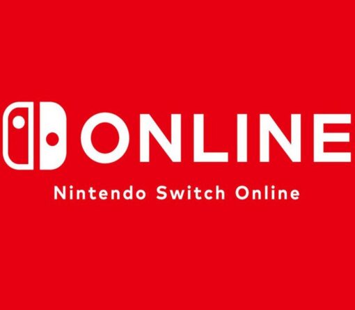 Nintendo Switch Online - 3 Months (90 Days) Individual Membership CH