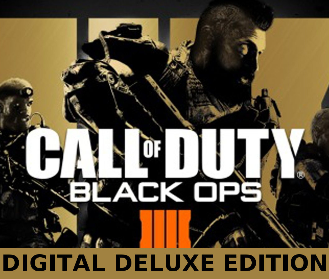 Call of Duty: Black Ops 4 Digital Deluxe TR XBOX One / Xbox Series X|S CD Key