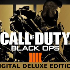 Call of Duty: Black Ops 4 Digital Deluxe PC Battle.net Altergift