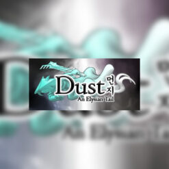 Dust: An Elysian Tail Steam Gift