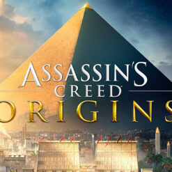 Assassin's Creed: Origins Gold Edition US PC Ubisoft Connect CD Key