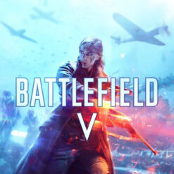 Battlefield V Deluxe Edition US XBOX One CD Key