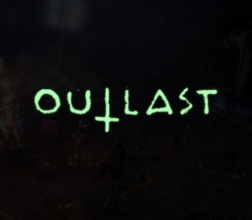 Outlast PC GOG CD Key