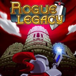 Rogue Legacy PC Epic Games CD Key