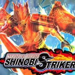 NARUTO TO BORUTO: Shinobi Striker US XBOX One CD Key