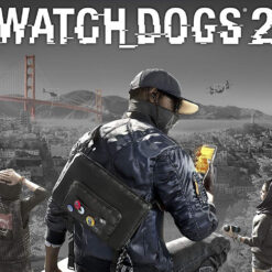 Watch Dogs 2 US XBOX ONE CD Key