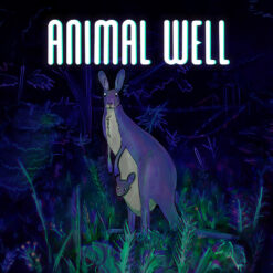 ANIMAL WELL Nintendo Switch Access