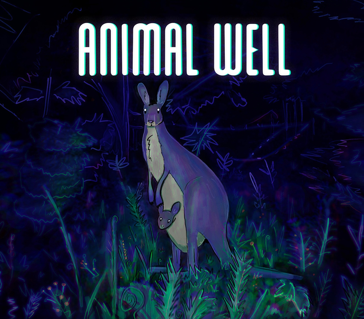 ANIMAL WELL Nintendo Switch Access