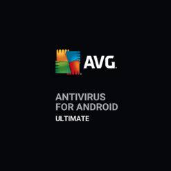AVG Antivirus for Android - Ultimate Key (1 Year / 1 Device)