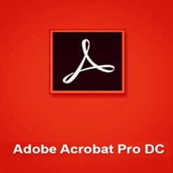 Adobe Acrobat Pro DC 2022 Key (1 Device)