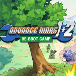 Advance Wars 1+2: Re-Boot Camp US Nintendo Switch CD Key