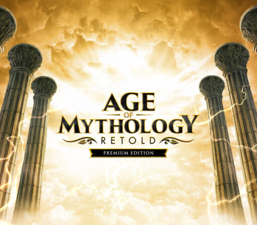 Age of Mythology: Retold Premium Edition PC Steam CD Key