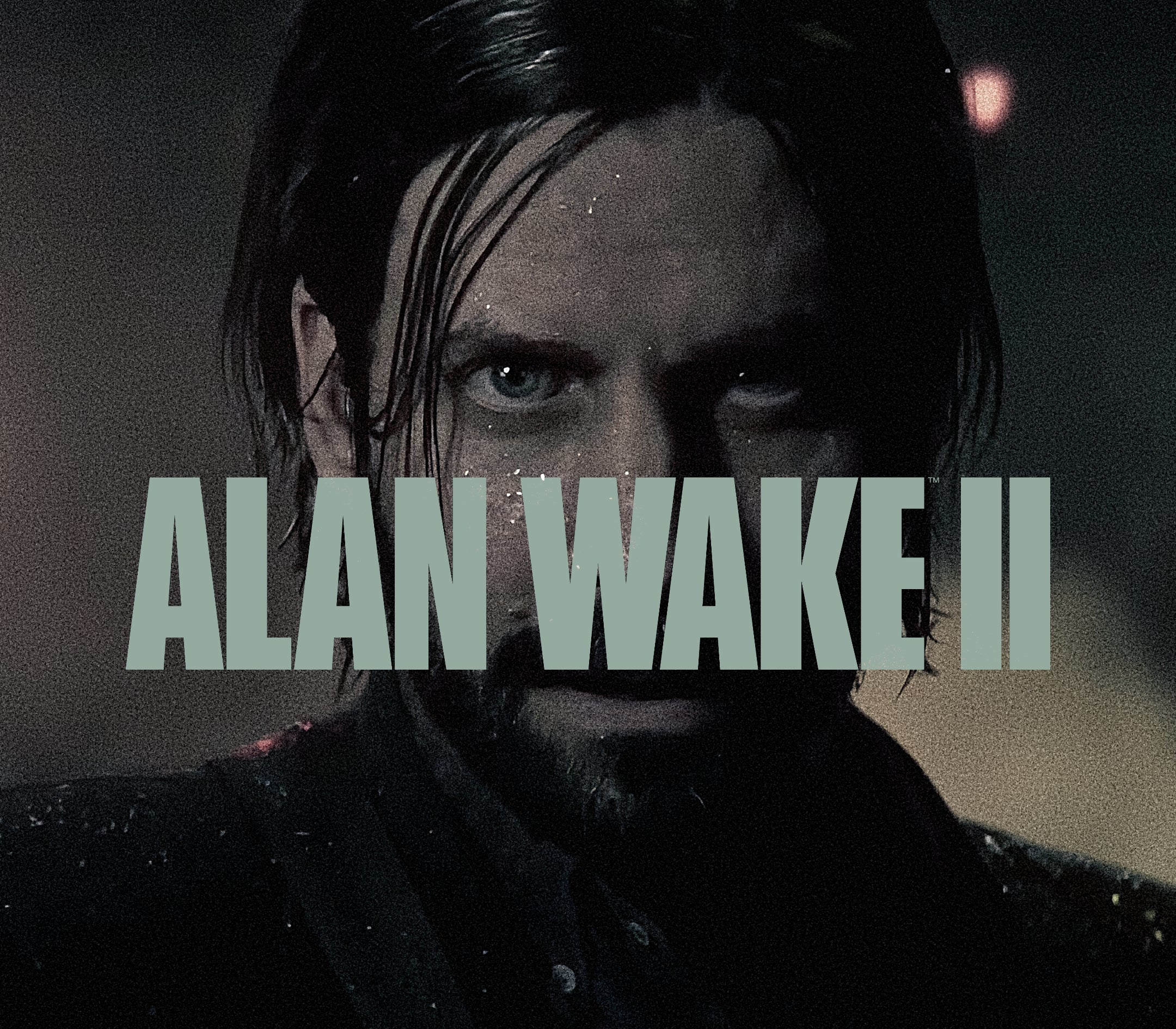 Alan Wake 2 PS5 Account