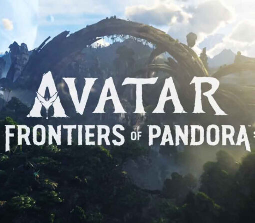 Avatar: Frontiers of Pandora PS5 Account