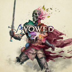 Avowed PC Steam Altergift