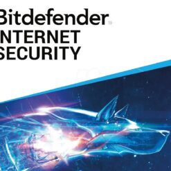 Bitdefender Internet Security 2023 IN Key (3 Years / 1 PC)