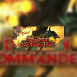 Divinity: Dragon Commander Imperial Edition GOG CD Key