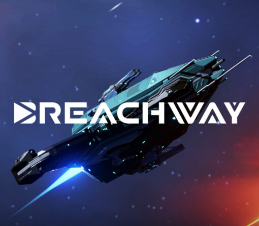 Breachway Steam CD Key
