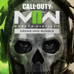Call of Duty: Modern Warfare II Cross-Gen Bundle TR XBOX One / Xbox Series X|S CD Key
