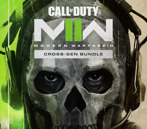 Call of Duty: Modern Warfare II Cross-Gen Bundle XBOX One / Xbox Series X|S CD Key