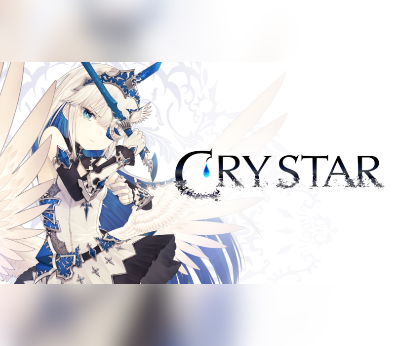 Crystar NA Nintendo Switch CD Key