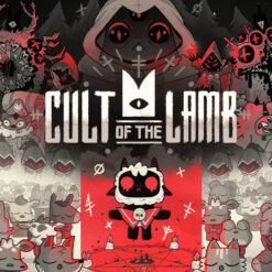 Cult of the Lamb Nintendo Switch Access