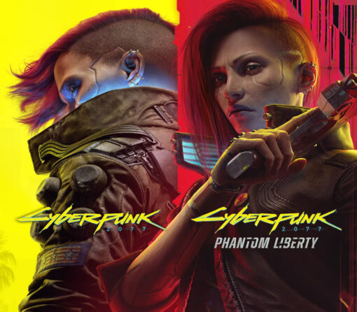 Cyberpunk 2077 Ultimate Edition US PC GOG CD Key