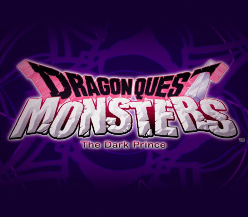 DRAGON QUEST MONSTERS: The Dark Prince PC Steam CD Key