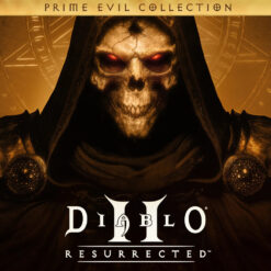 Diablo Prime Evil Collection MX XBOX One / Xbox Series X|S CD Key